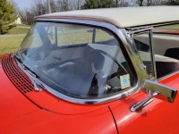 1958 Edsel Sedan for sale in Michigan (ID-126584)