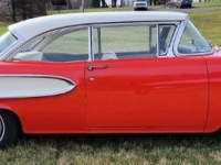 1958 Edsel Sedan for sale in Michigan (ID-126584)