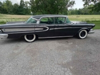 1958 Edsel Sedan for sale in Michigan (ID-142316)
