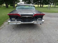 1958 Edsel Sedan for sale in Michigan (ID-142316)