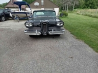 1958 Edsel Sedan for sale in Michigan (ID-142316)