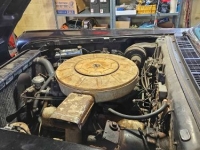 1958 Edsel Sedan for sale in Michigan (ID-142316)