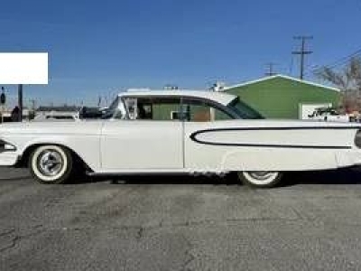 1958 Edsel Sedan for sale