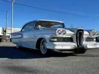 1958 Edsel Sedan for sale in Michigan (ID-155093)