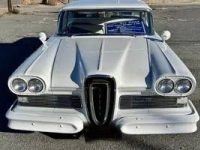 1958 Edsel Sedan for sale in Michigan (ID-155093)