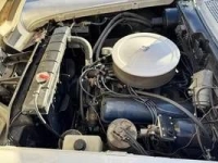 1958 Edsel Sedan for sale in Michigan (ID-155093)