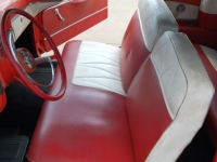 1958 Edsel Sedan for sale in Michigan (ID-164436)
