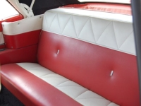 1958 Edsel Sedan for sale in Michigan (ID-164436)