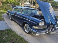 1958 Edsel Sedan for sale in Michigan (ID-164483)