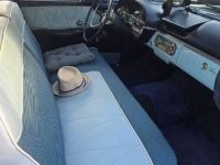 1958 Edsel Sedan for sale in Michigan (ID-164483)