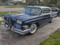 1958 Edsel Sedan for sale in Michigan (ID-164483)