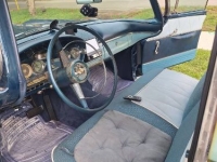 1958 Edsel Sedan for sale in Michigan (ID-164483)