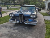 1958 Edsel Sedan for sale in Michigan (ID-164483)