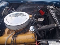 1958 Edsel Sedan for sale in Michigan (ID-164483)