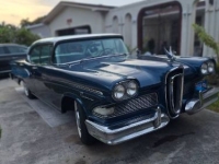 1958 Edsel Sedan for sale in Michigan (ID-164483)