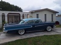 1958 Edsel Sedan for sale in Michigan (ID-164483)