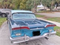 1958 Edsel Sedan for sale in Michigan (ID-164483)