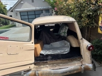 1958 Ford Courier for sale in Michigan (ID-141323)