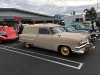1958 Ford Courier for sale in Michigan (ID-141323)