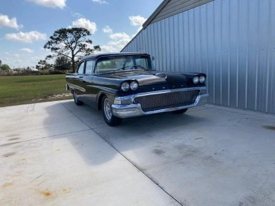 1958 Ford Custom for sale