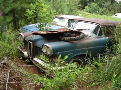 1958 Ford Edsel for sale