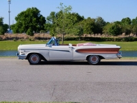 1958 Ford Edsel for sale in Riverhead, New York (ID-127445)