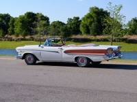 1958 Ford Edsel for sale in Riverhead, New York (ID-127445)