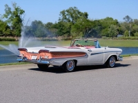 1958 Ford Edsel for sale in Riverhead, New York (ID-127445)