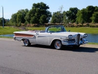 1958 Ford Edsel for sale in Riverhead, New York (ID-127445)