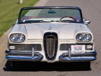 1958 Ford Edsel for sale in Riverhead, New York (ID-127445)