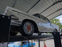 1958 Ford Edsel for sale in Riverhead, New York (ID-127445)