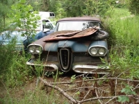 1958 Ford Edsel for sale (ID-100687)
