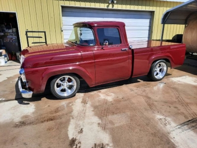 1958 Ford F100 for sale