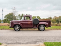 1958 Ford F100 for sale in Riverhead, New York (ID-124552)