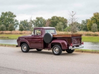 1958 Ford F100 for sale in Riverhead, New York (ID-124552)