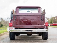 1958 Ford F100 for sale in Riverhead, New York (ID-124552)