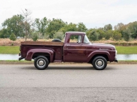 1958 Ford F100 for sale in Riverhead, New York (ID-124552)