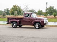1958 Ford F100 for sale in Riverhead, New York (ID-124552)