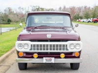 1958 Ford F100 for sale in Riverhead, New York (ID-124552)