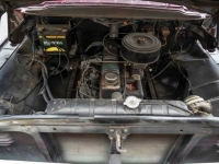 1958 Ford F100 for sale in Riverhead, New York (ID-124552)