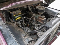 1958 Ford F100 for sale in Riverhead, New York (ID-124552)