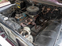 1958 Ford F100 for sale in Riverhead, New York (ID-124552)