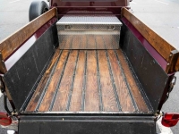 1958 Ford F100 for sale in Riverhead, New York (ID-124552)