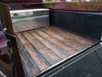 1958 Ford F100 for sale in Riverhead, New York (ID-124552)