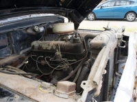 1958 Ford F100 for sale in Michigan (ID-132150)