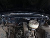 1958 Ford F100 for sale in Michigan (ID-132150)