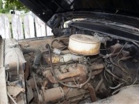 1958 Ford F100 for sale in Michigan (ID-132150)