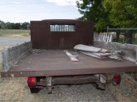 1958 Ford F100 for sale in Michigan (ID-132150)