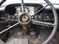 1958 Ford F100 for sale in Michigan (ID-132150)