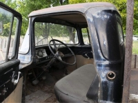 1958 Ford F100 for sale in Michigan (ID-132150)